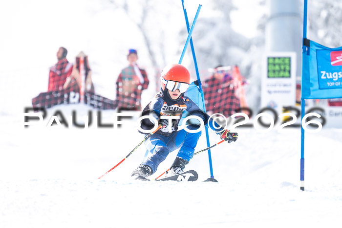 Ziener CupFinale PSL Trögllift, 28.03.2026