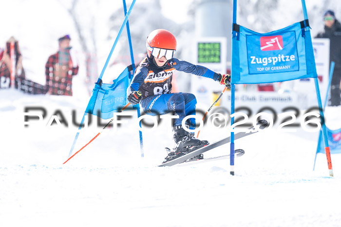 Ziener CupFinale PSL Trögllift, 28.03.2026