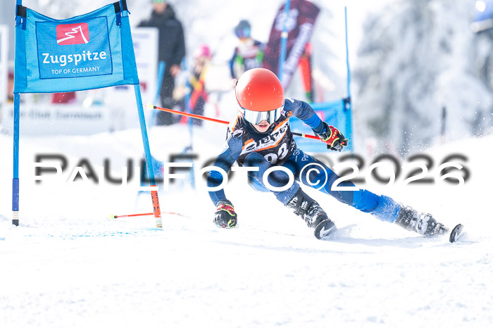 Ziener CupFinale PSL Trögllift, 28.03.2026
