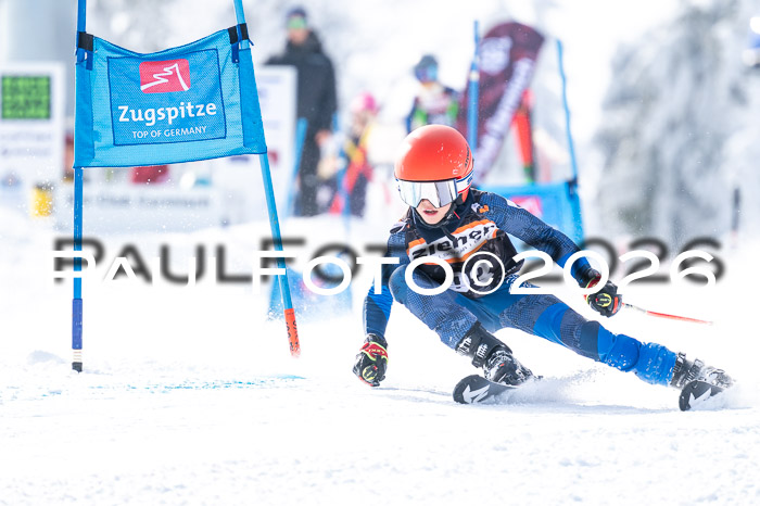 Ziener CupFinale PSL Trögllift, 28.03.2026