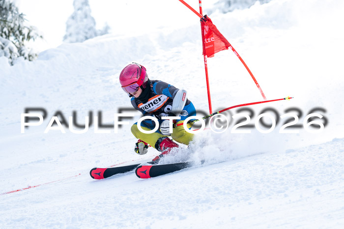 Ziener CupFinale PSL Trögllift, 28.03.2026