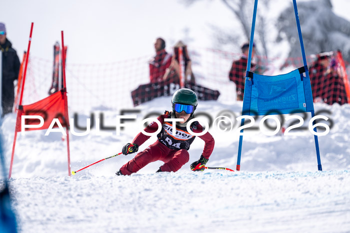 Ziener CupFinale PSL Trögllift, 28.03.2026