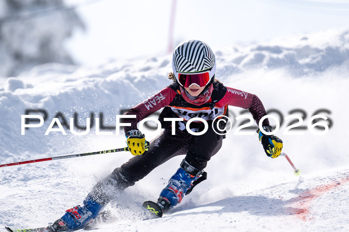 Ziener CupFinale PSL Trögllift, 28.03.2026