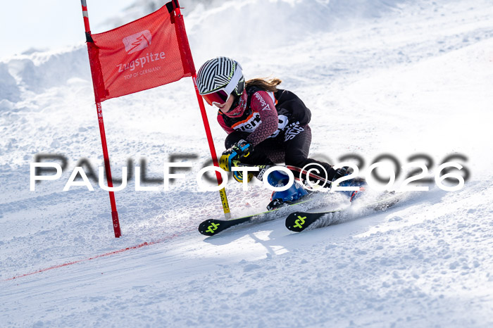 Ziener CupFinale PSL Trögllift, 28.03.2026