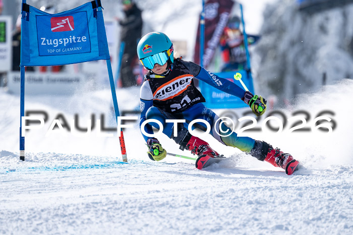 Ziener CupFinale PSL Trögllift, 28.03.2026