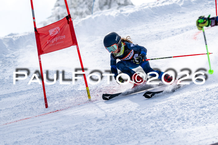 Ziener CupFinale PSL Trögllift, 28.03.2026