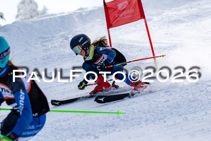 Ziener CupFinale PSL Trögllift, 28.03.2026