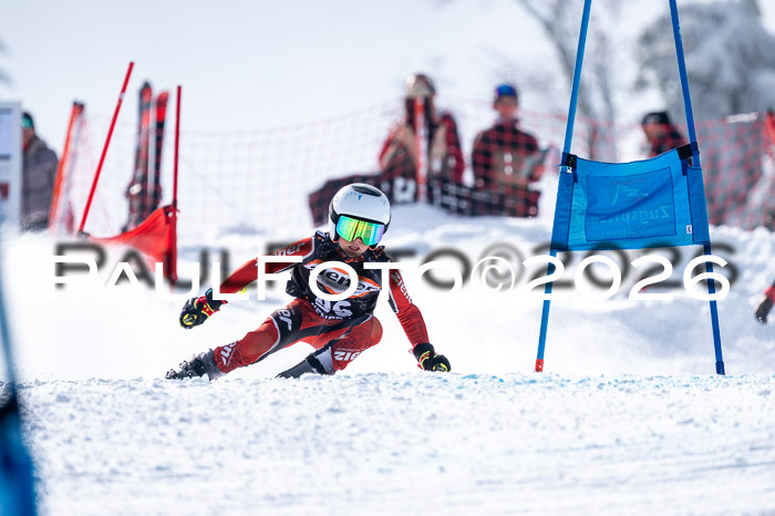 Ziener CupFinale PSL Trögllift, 28.03.2026