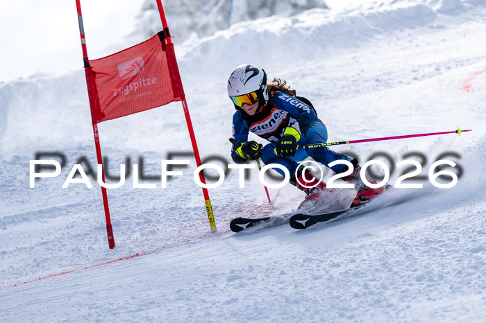 Ziener CupFinale PSL Trögllift, 28.03.2026