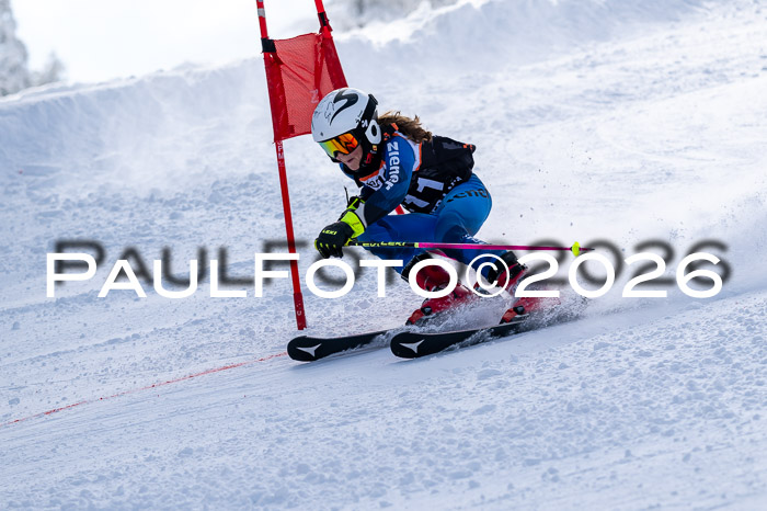 Ziener CupFinale PSL Trögllift, 28.03.2026