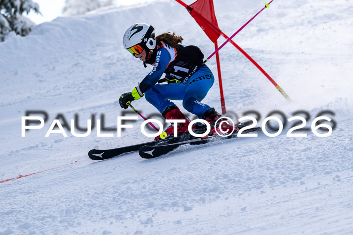 Ziener CupFinale PSL Trögllift, 28.03.2026