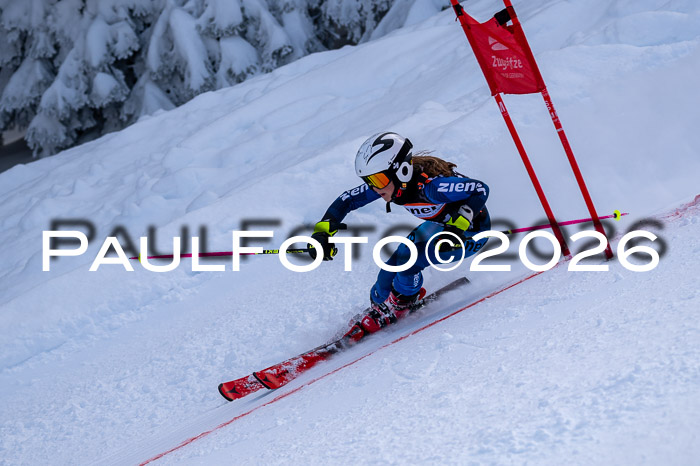 Ziener CupFinale PSL Trögllift, 28.03.2026