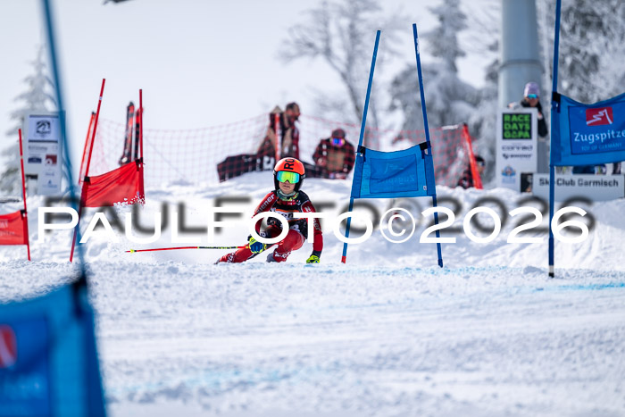 Ziener CupFinale PSL Trögllift, 28.03.2026