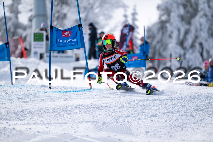 Ziener CupFinale PSL Trögllift, 28.03.2026