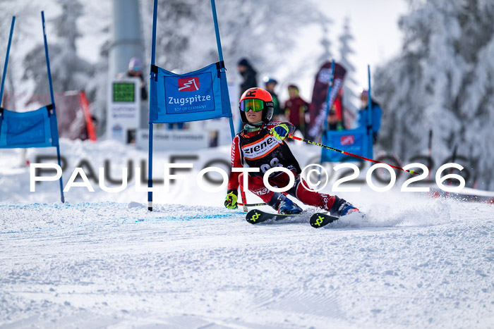 Ziener CupFinale PSL Trögllift, 28.03.2026