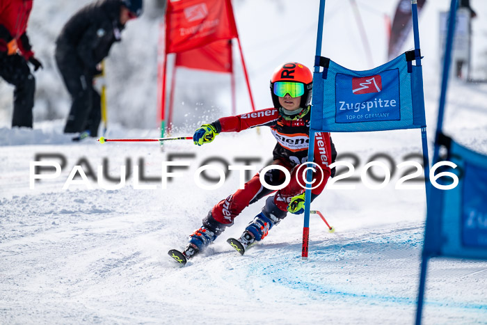 Ziener CupFinale PSL Trögllift, 28.03.2026