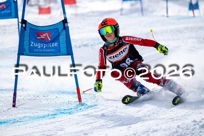 Ziener CupFinale PSL Trögllift, 28.03.2026