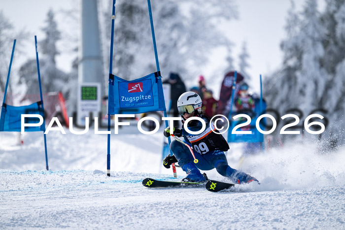 Ziener CupFinale PSL Trögllift, 28.03.2026