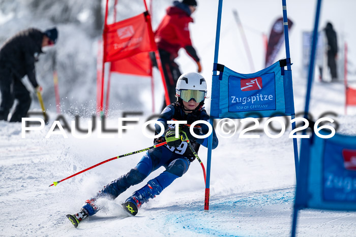 Ziener CupFinale PSL Trögllift, 28.03.2026