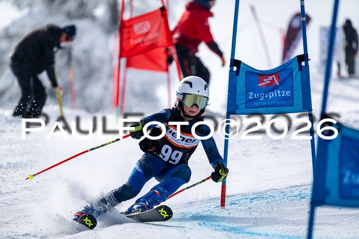 Ziener CupFinale PSL Trögllift, 28.03.2026