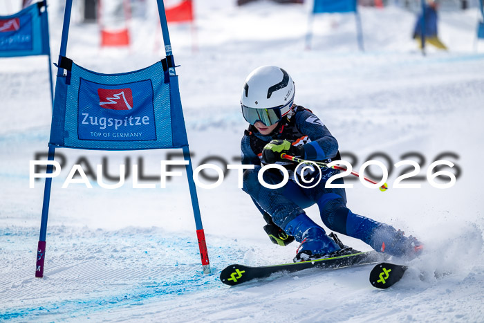 Ziener CupFinale PSL Trögllift, 28.03.2026