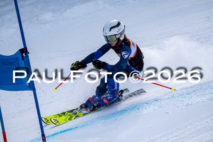 Ziener CupFinale PSL Trögllift, 28.03.2026