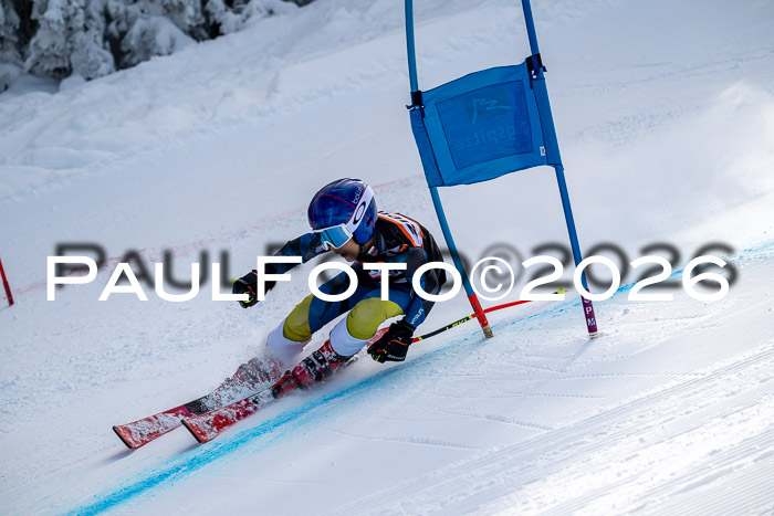 Ziener CupFinale PSL Trögllift, 28.03.2026