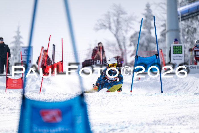 Ziener CupFinale PSL Trögllift, 28.03.2026