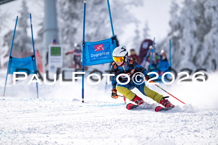 Ziener CupFinale PSL Trögllift, 28.03.2026