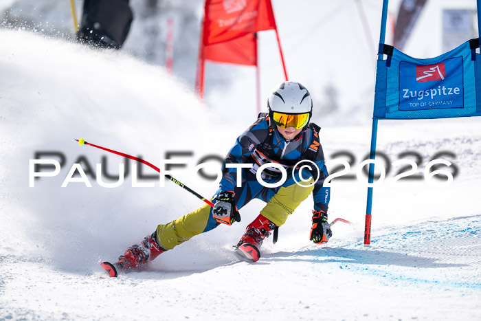 Ziener CupFinale PSL Trögllift, 28.03.2026