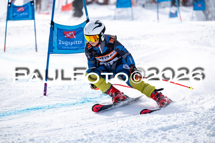 Ziener CupFinale PSL Trögllift, 28.03.2026