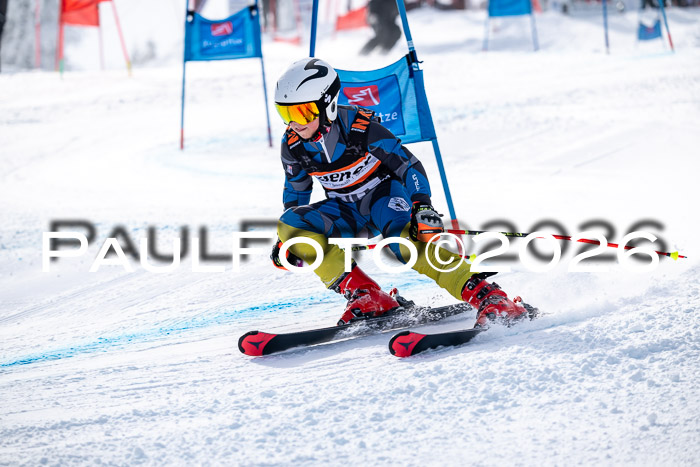 Ziener CupFinale PSL Trögllift, 28.03.2026