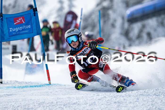 Ziener CupFinale PSL Trögllift, 28.03.2026