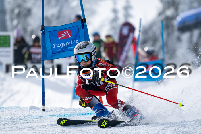 Ziener CupFinale PSL Trögllift, 28.03.2026