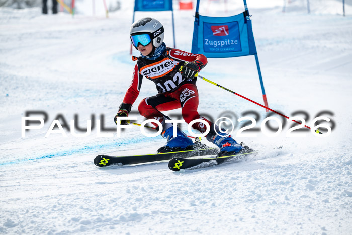 Ziener CupFinale PSL Trögllift, 28.03.2026