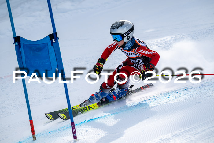 Ziener CupFinale PSL Trögllift, 28.03.2026