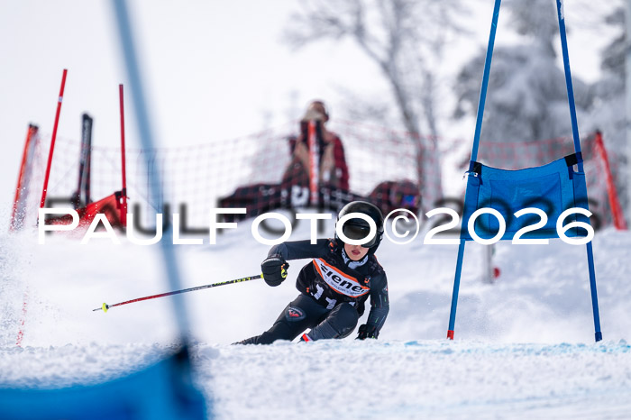 Ziener CupFinale PSL Trögllift, 28.03.2026