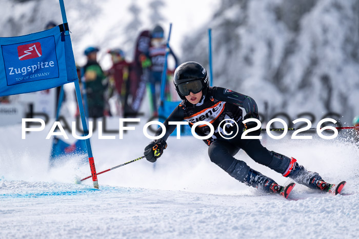 Ziener CupFinale PSL Trögllift, 28.03.2026