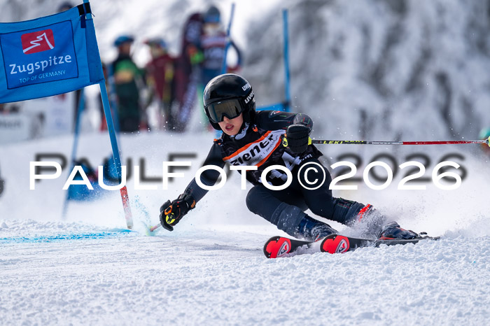 Ziener CupFinale PSL Trögllift, 28.03.2026
