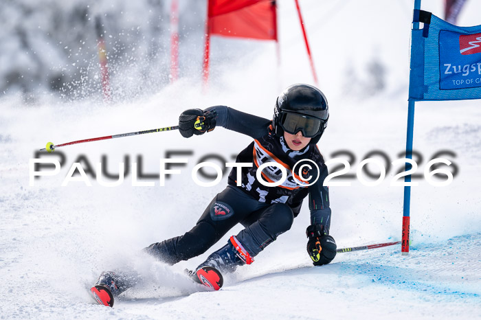 Ziener CupFinale PSL Trögllift, 28.03.2026