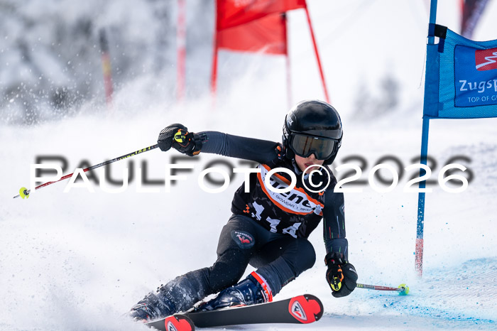 Ziener CupFinale PSL Trögllift, 28.03.2026