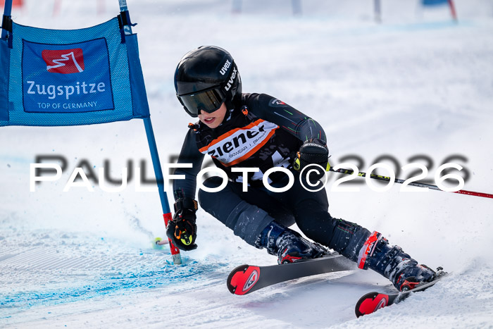 Ziener CupFinale PSL Trögllift, 28.03.2026