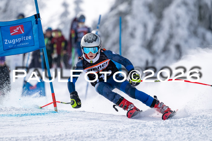 Ziener CupFinale PSL Trögllift, 28.03.2026
