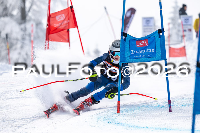 Ziener CupFinale PSL Trögllift, 28.03.2026