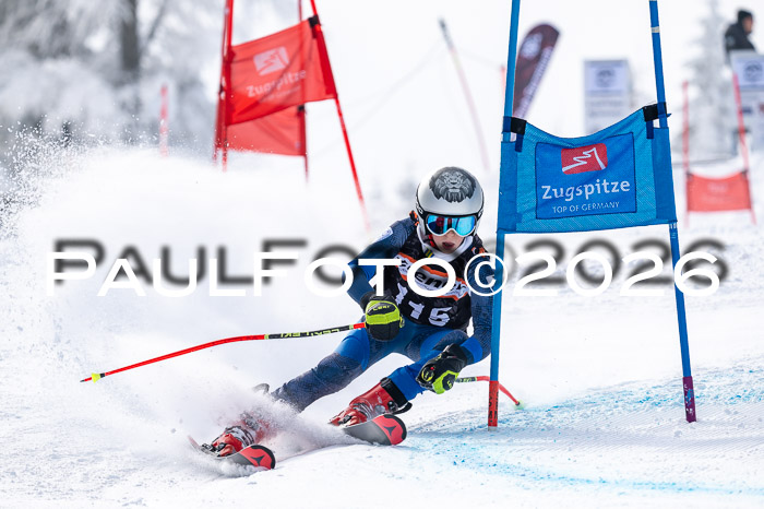 Ziener CupFinale PSL Trögllift, 28.03.2026