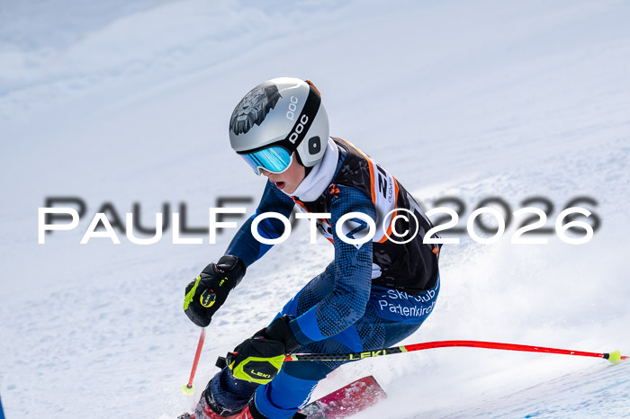 Ziener CupFinale PSL Trögllift, 28.03.2026