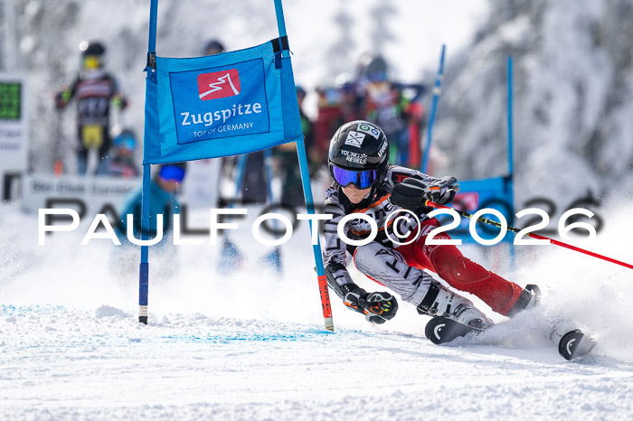 Ziener CupFinale PSL Trögllift, 28.03.2026