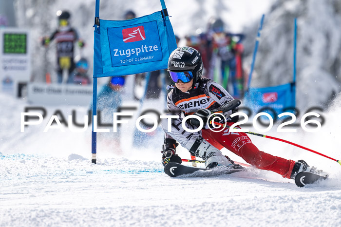 Ziener CupFinale PSL Trögllift, 28.03.2026