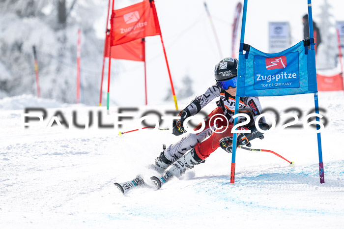 Ziener CupFinale PSL Trögllift, 28.03.2026