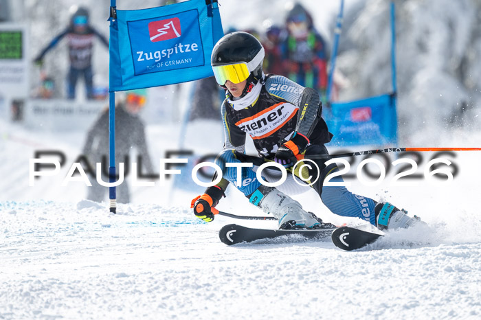 Ziener CupFinale PSL Trögllift, 28.03.2026